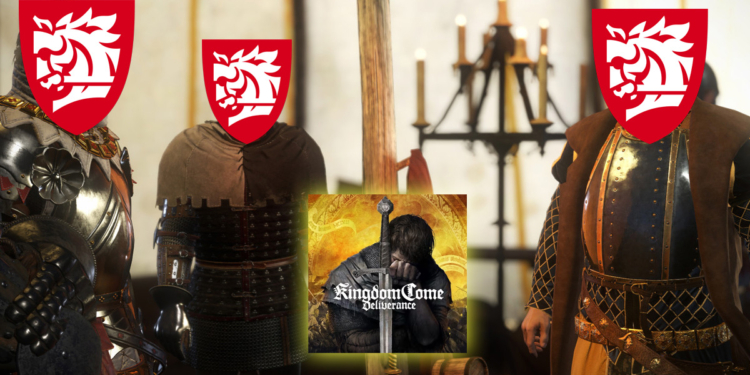 Creator Kingdom Come Deliverance