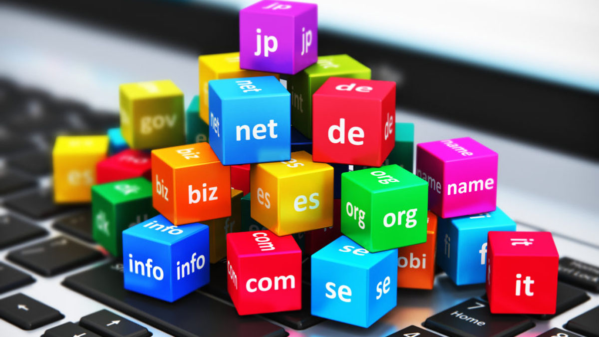 Hati-Hati, Domain Ini Kerap Dijadikan Sarana Kejahatan Siber