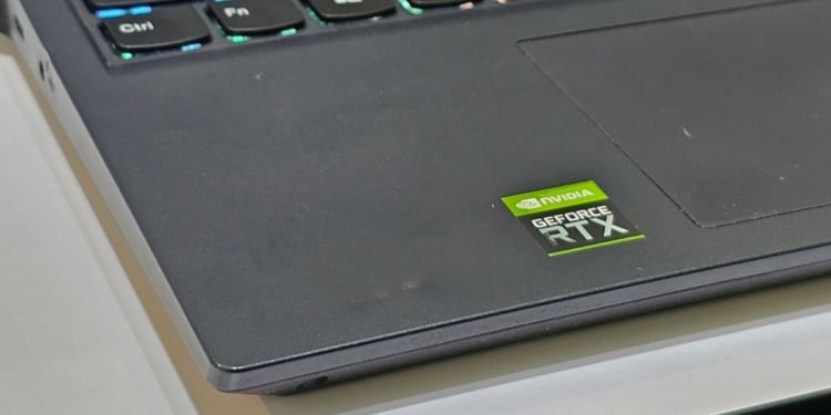 Laptop Gaming Rtx 5000 Series