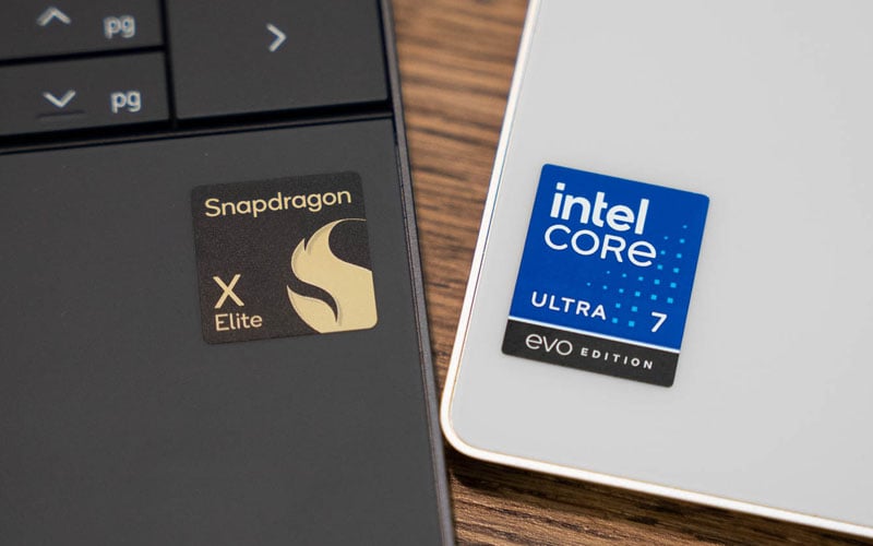 Laptop Qualcomm Snapdragon X Elite 2