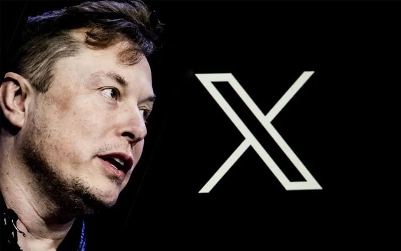 Layanan Email Milik Elon Musk