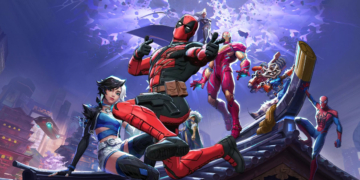 Leaker Marvel Rivals