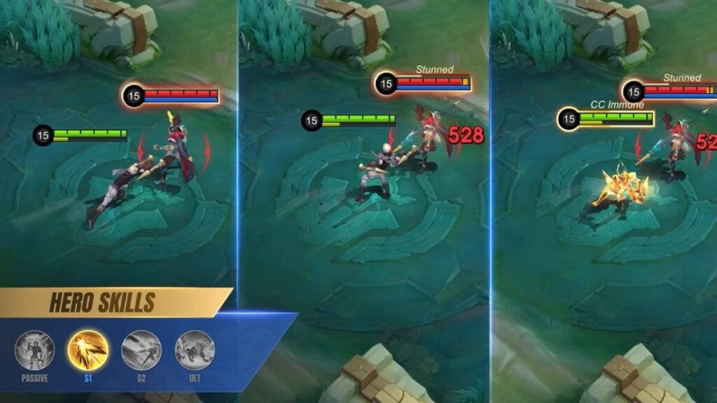 Lukas Mobile Legends – Penjelasan Skill Dan Gameplay