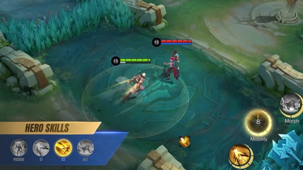 Lukas Mobile Legends – Penjelasan Skill Dan Gameplay