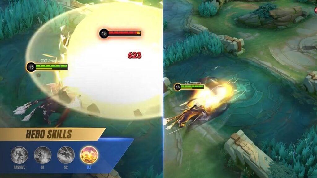 Lukas Mobile Legends – Penjelasan Skill Dan Gameplay