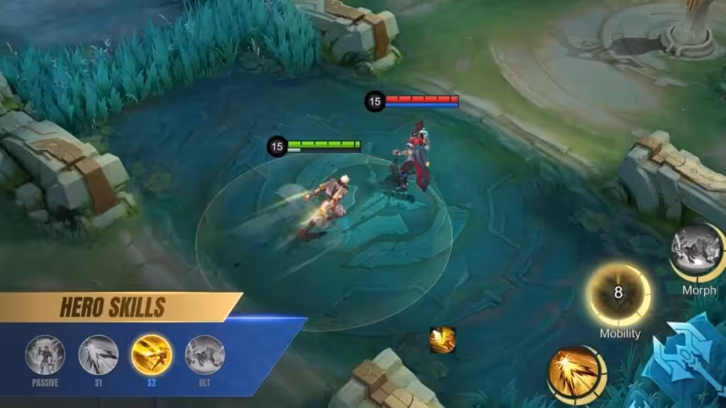 Lukas Mobile Legends – Penjelasan Skill Dan Gameplay