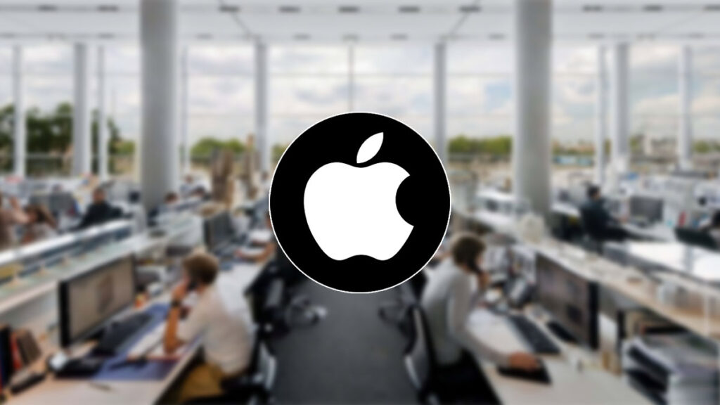 Mantan Karyawan Apple Gugat Raksasa Cupertino