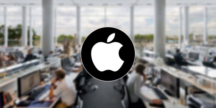 Mantan Karyawan Apple Gugat Raksasa Cupertino