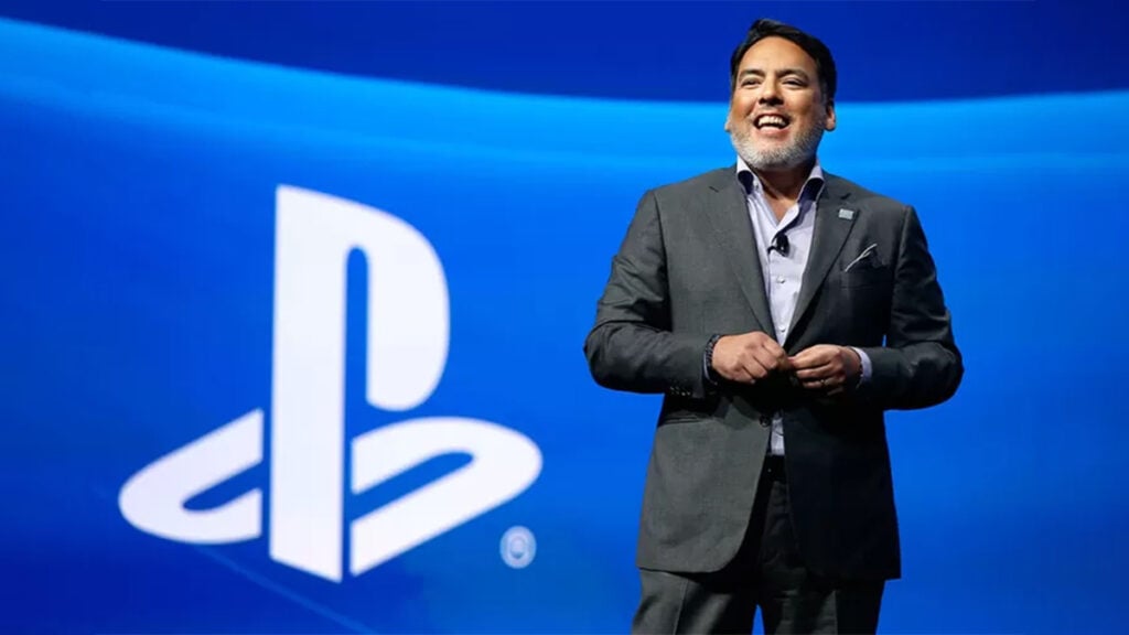 Mantan Petinggi Playstation Shawn Layden