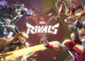 Marvel Rivals Game Ramai Di Steam