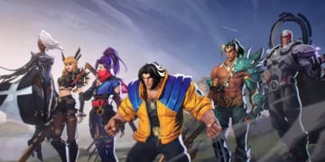 Player Marvel Rivals Meningkat