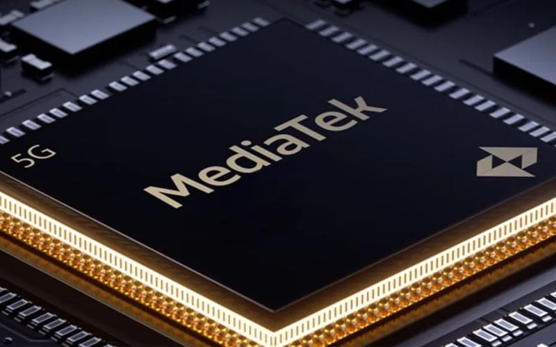 Mediatek 8400 Dimensity 2024