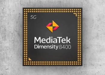 Mediatek Dimensity 8400 2024