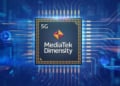 Mediatek Dimensity 9350