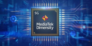 Mediatek Dimensity 9350
