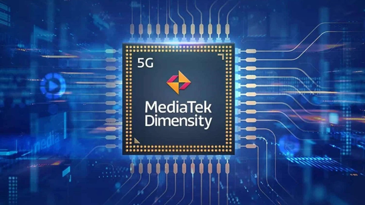 [RUMOR] Peluncuran Mediatek Dimensity 9350 Bakal Dibarengi Chipset Kompetitornya