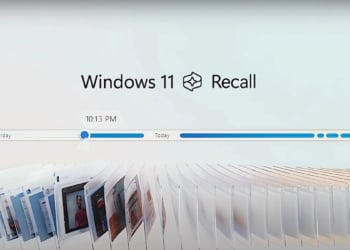 Microsoft Recall Tetap Rekam Data Sensitif