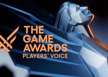 Player's Voice The Game Awards 2024