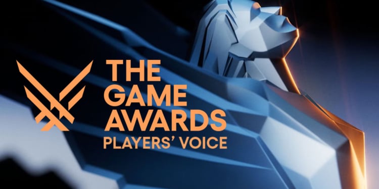 Player's Voice The Game Awards 2024