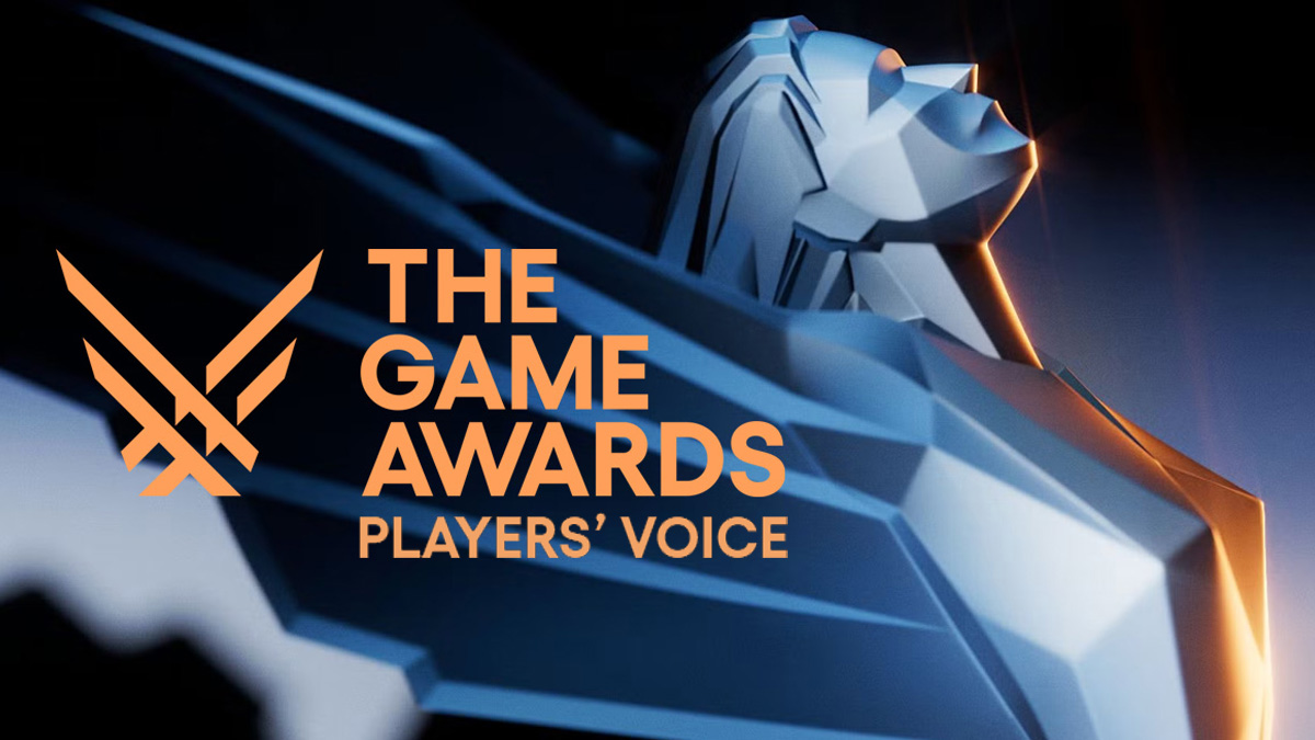 Nominasi Player's Voice The Game Awards 2024 Diumumkan