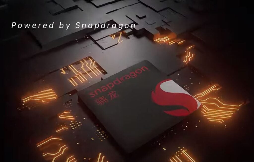 Onexsugar Qualcomm Snapdragon 2025