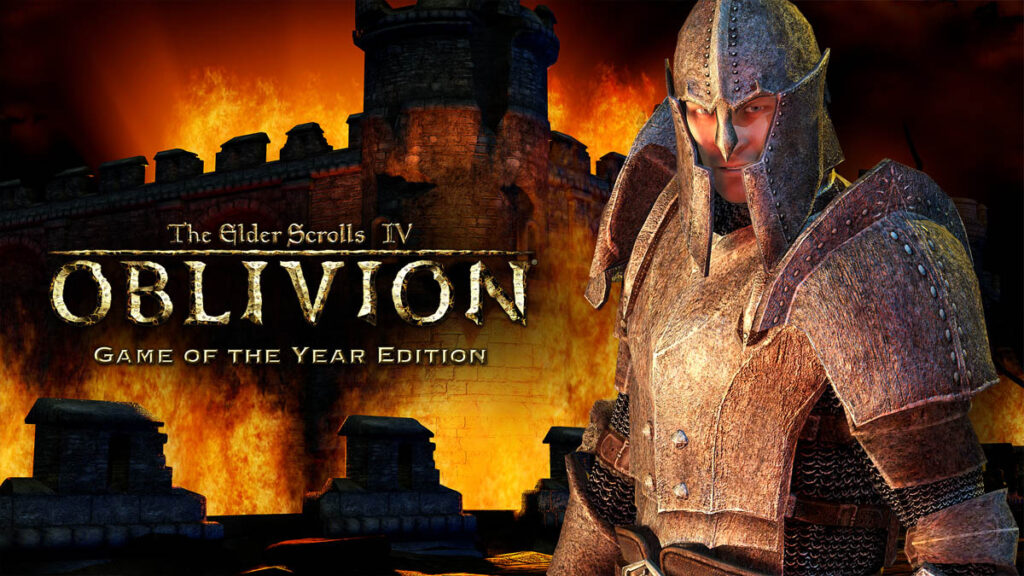 Oblivion Remaster Mungkin Terjadi