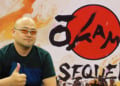 Sekuel Okami, Hideki Kamiya, Clovers Inc.