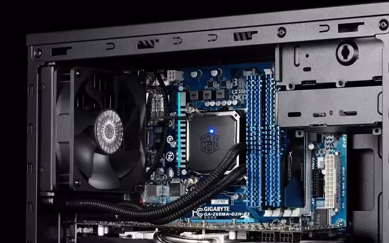 Pc Aio Cooling 2025