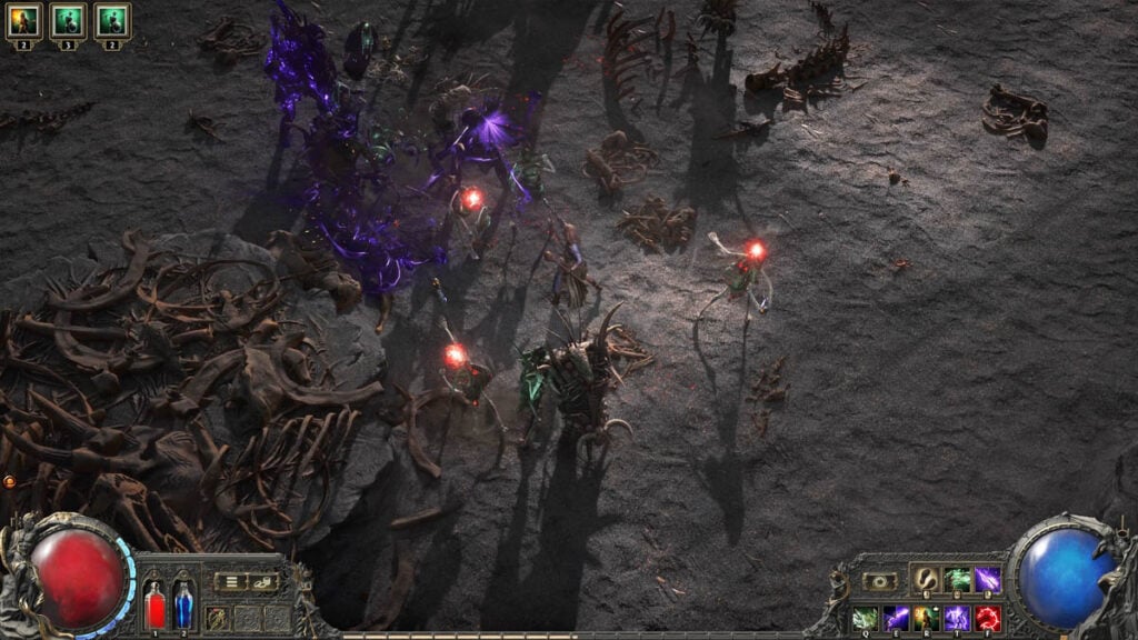 Path of Exile 2