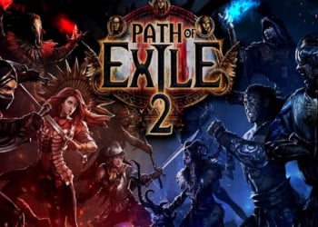 Path of Exile 2