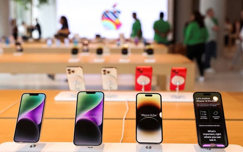 Peluncuran Perdana Iphone 16