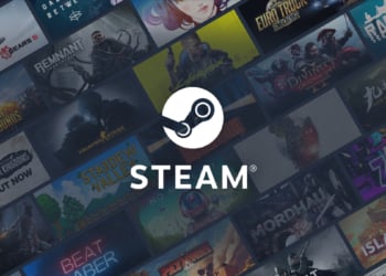 Pengguna Steam Game Rilis Tahun 2024