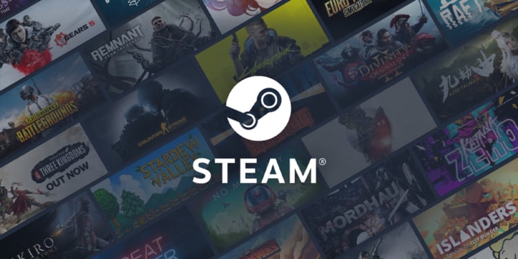 Pengguna Steam Game Rilis Tahun 2024