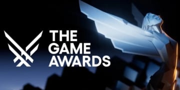 Pengumuman Game The Game Awards 2024