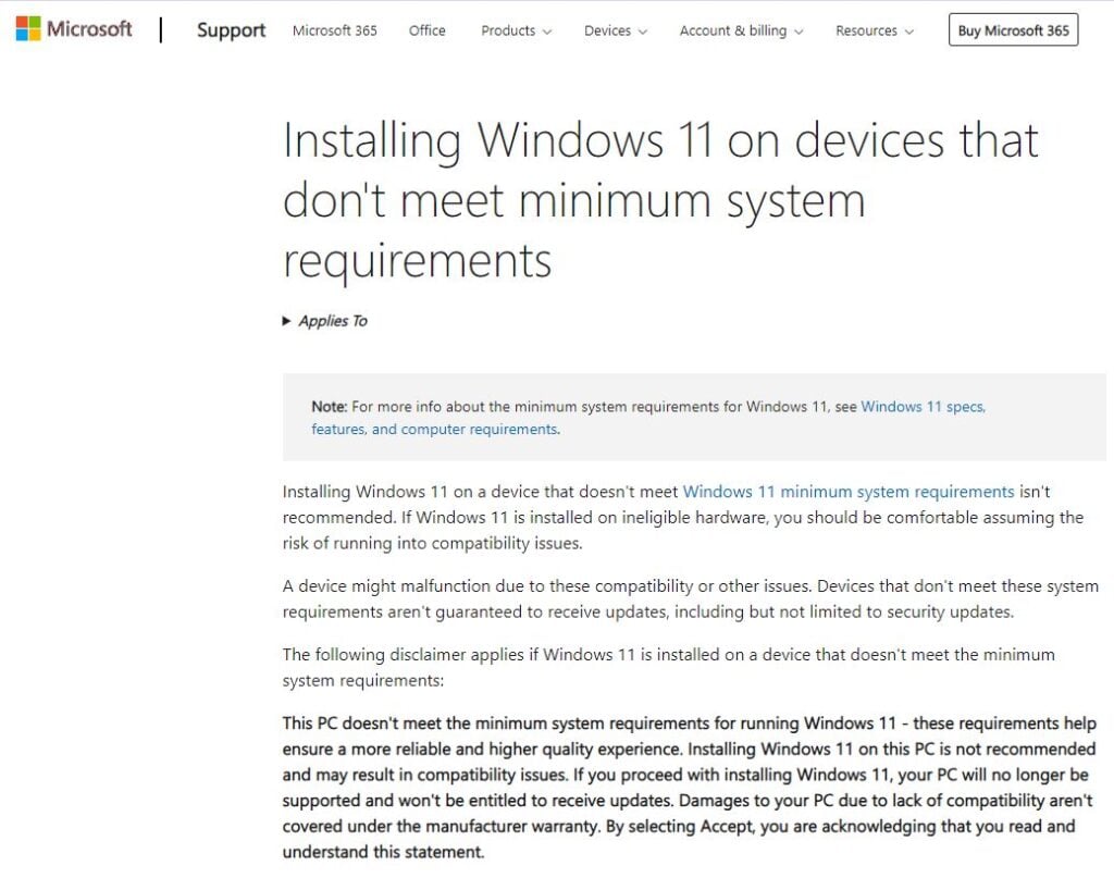 Pengumuman Microsoft Windows 11 2024