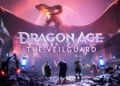 Dragon Age The Veilguard Eropa