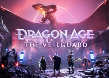 Dragon Age The Veilguard Eropa