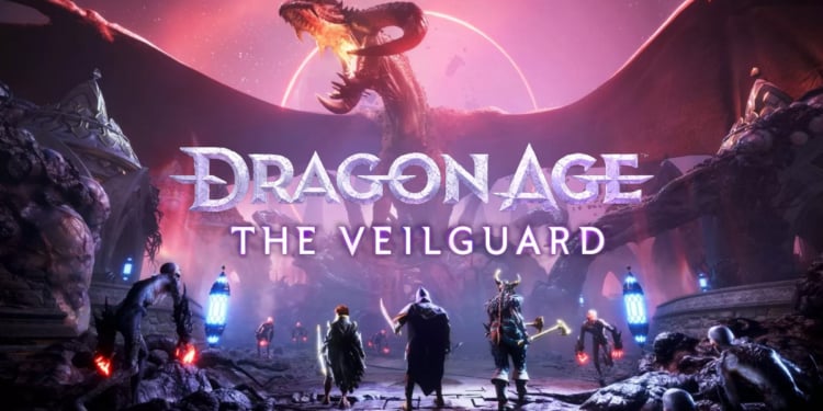 Dragon Age The Veilguard Eropa