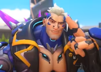 Overwatch 2 Marvel Rivals
