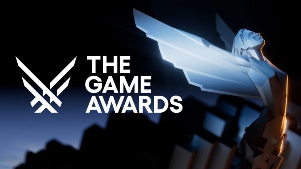 Players Voice The Game Awards 2024 Round 3