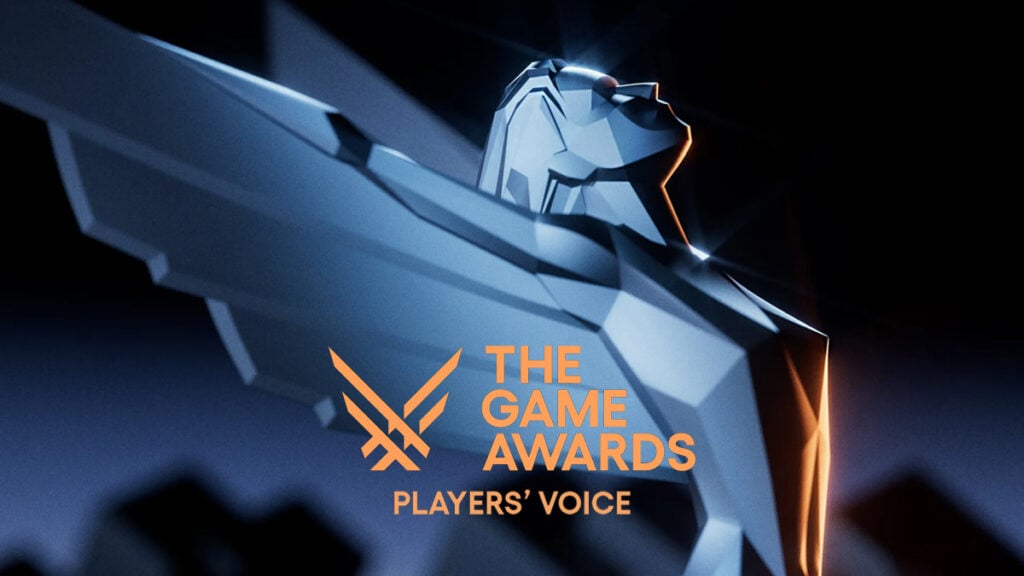 Players Voice The Game Awards 2024 Round 3