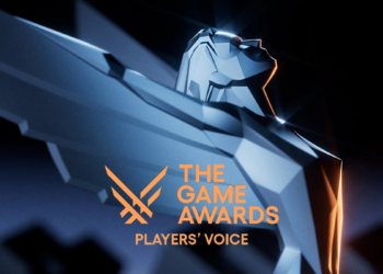 Players Voice The Game Awards 2024 Round 3