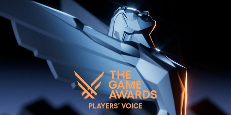 Players Voice The Game Awards 2024 Round 3