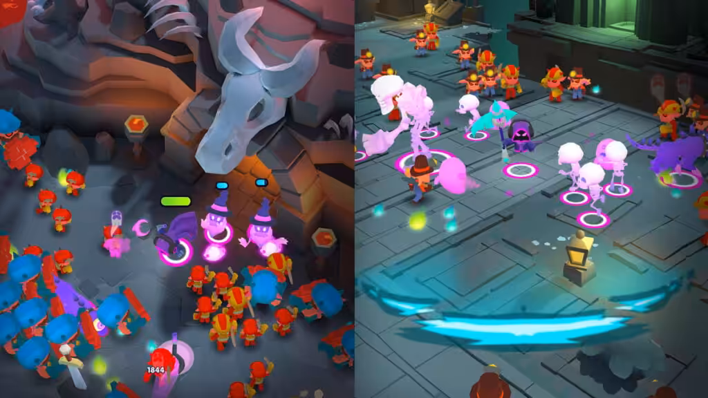 Pocket Necromancer