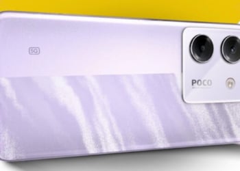 Poco M7 Pro 5g 2024