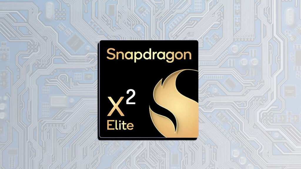 Qualcomm Snapdragon X Elite 2