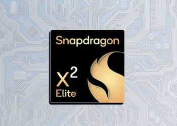 Qualcomm Snapdragon X Elite 2