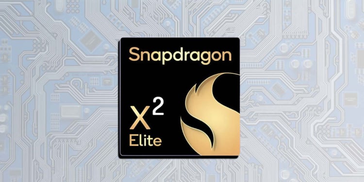 Qualcomm Snapdragon X Elite 2