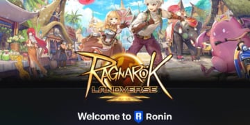 Ragnarok Landverse