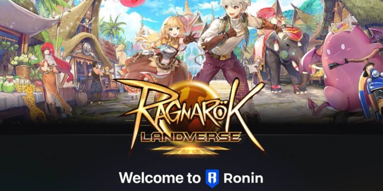 Ragnarok Landverse